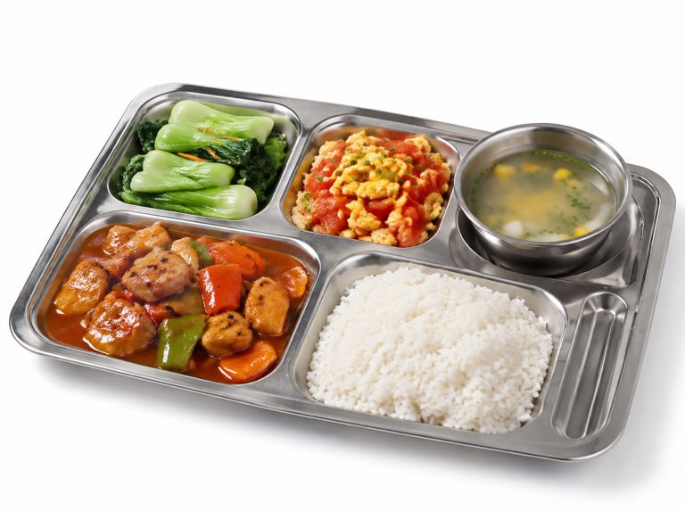 明光企业食堂承包与托管服务