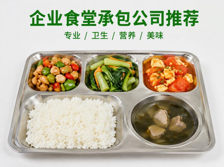 明光智慧食堂与自助称重餐厅